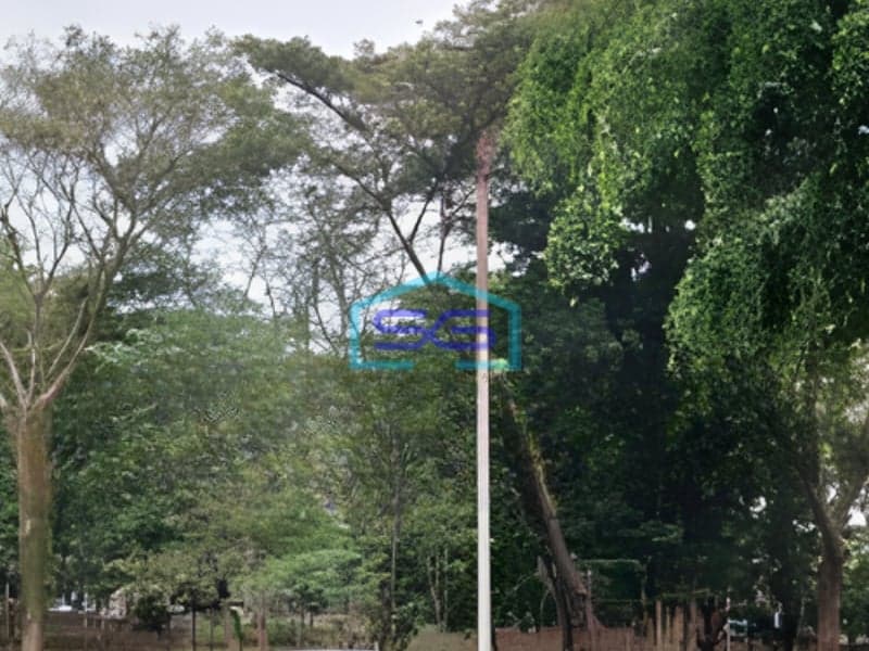 Disewakan Ruko 1 Lantai Lokasi BSD Tangerang