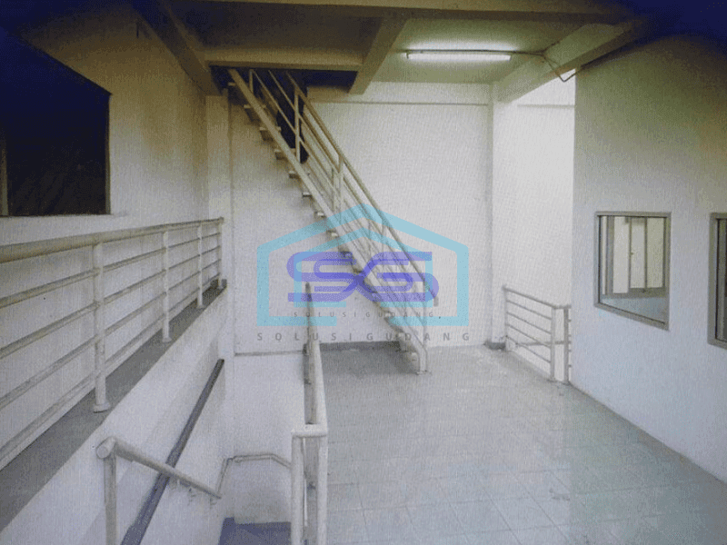 Dijual Ruko + gudang di Lodan centre Ancol - Jakarta utara