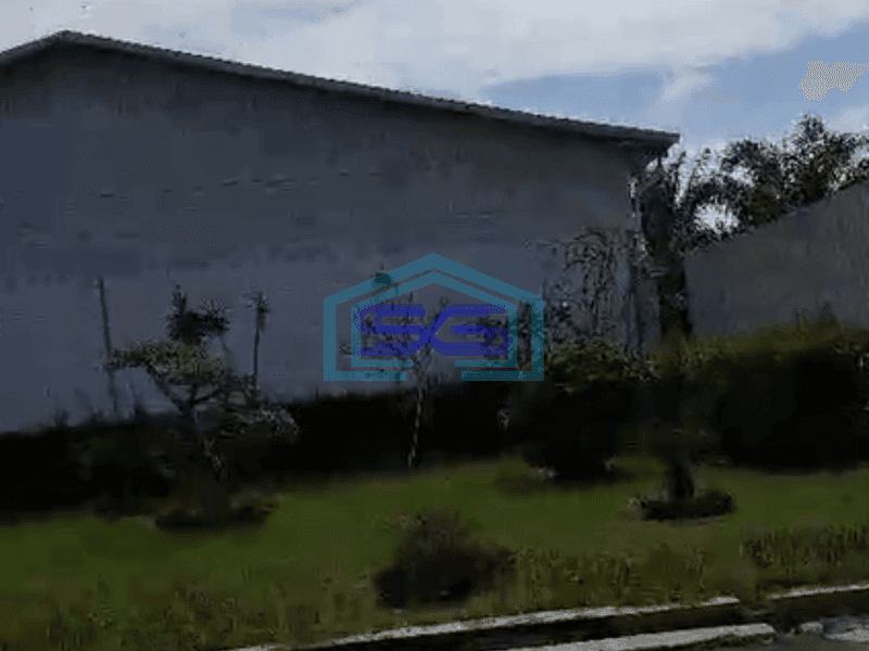 Disewakan Gudang Bagus di Majalaya Bandung