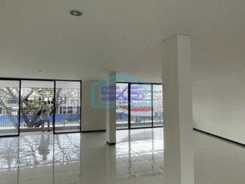 Disewakan Ruko Rolling Hills Dekat Satusama Tanjung Bunga Kota Makassar