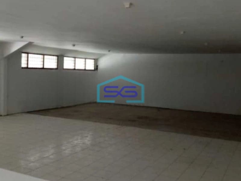 Disewakan Gudang Akses Container 40 Feet di Sunter Jakarta Utara