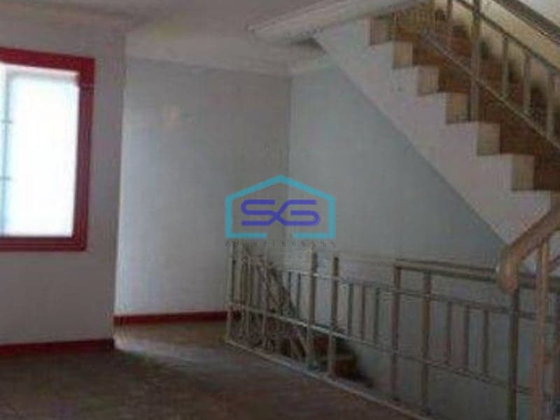 Disewakan Ruko Wtc 3,5 Lantai Hadap Jalan Raya Serpong Tangerang Selatan