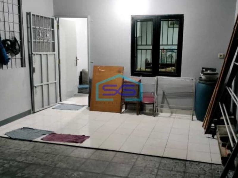 Dijual Ruko Strategis 3 Lantai di Cengkareng Barat Jakarta Barat LB 200m2