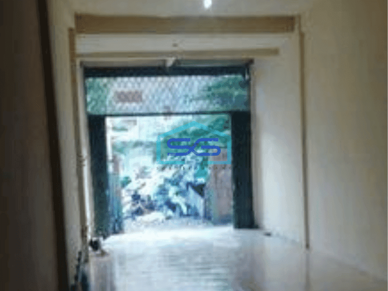 Dijual cepat Ruko 2.5 lantai di Kapuk, Cengkareng