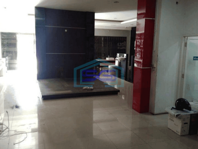 Disewakan Ruko Strategis dekat Tugu dan UGM di Jetis Jogja