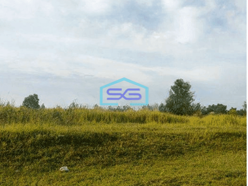 Dijual Tanah Kavling Dalam Kawasan Industri Lippo Cikarang LT 7336m2