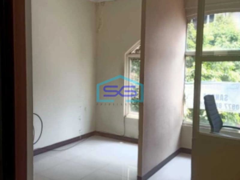 Dijual Ruko Cordoba PIK LB 100m2 Jakarta Utara Pantai Indah Kapuk