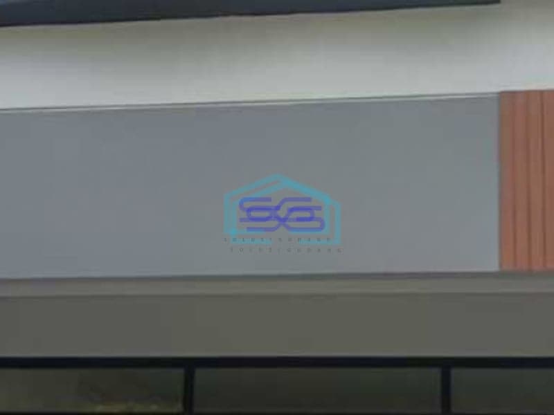 Disewakan Ruko 2 Lantai Luas Bangunan 130 m² Lokasi Petir Tangerang