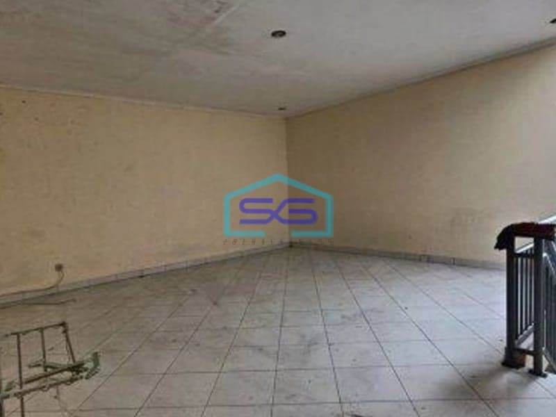 Disewakan Ruko Sunter Jakarta Utara 3 Lantai, Luas 87m2, Siap Pakai