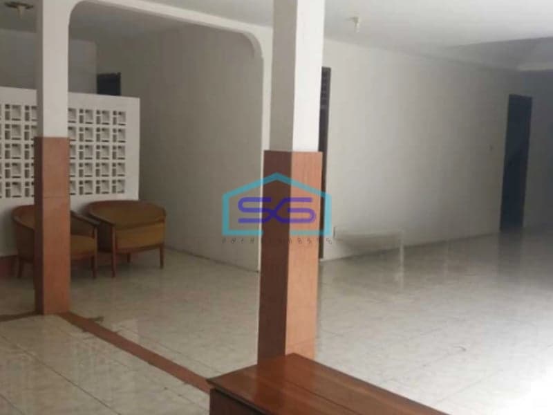 Disewakan Ruang Usaha Untuk Kantor Di Pondok Ranji Tangerang Selatan LB 560m2