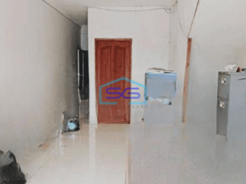 Dijual Ruko Luas Bangunan 108 m² Lokasi Strategis di Emerald Spring Bekasi