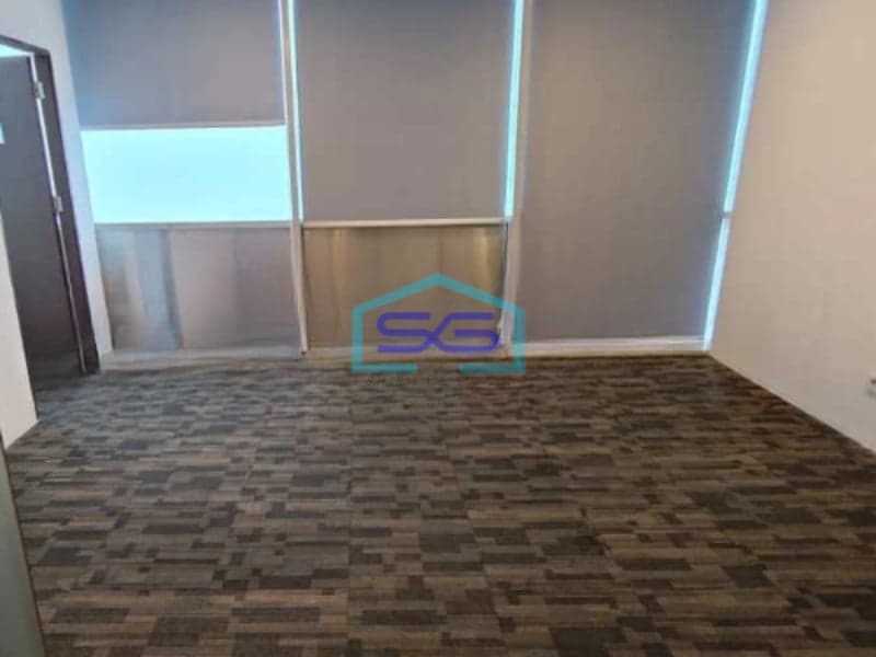 Disewakan Ruang Usaha Lokasi Bebas Banjir Luas Bangunan  514 m² di Jakarta Utara