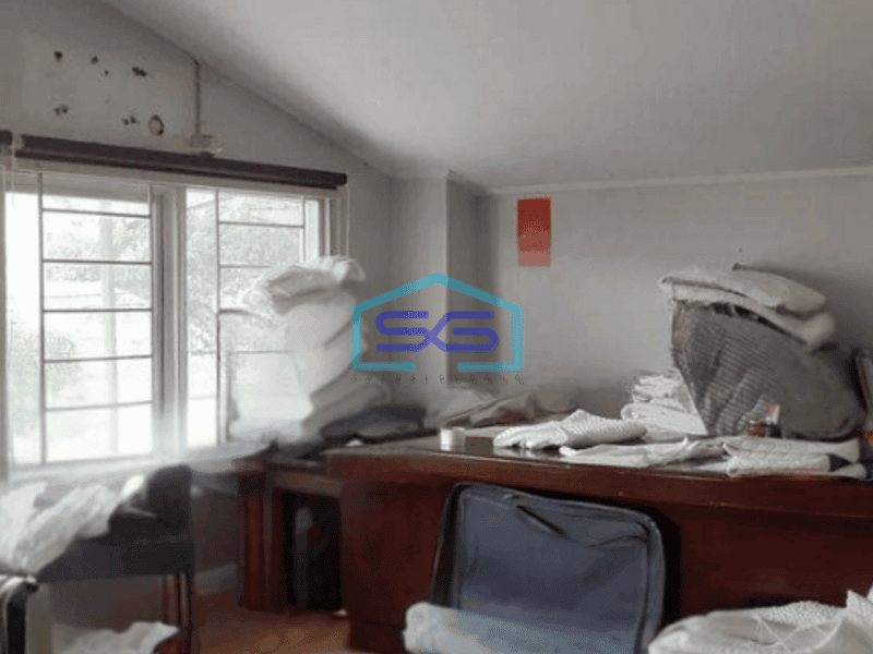 Dijual Gudang 2 Lantai di Kutawaringin Bandung Luas Tanah 564 m²