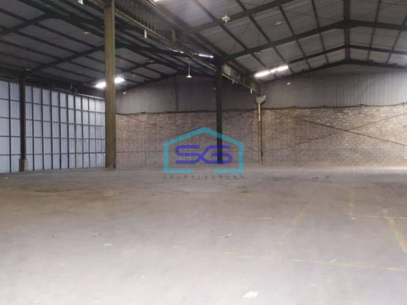 Disewakan Gudang Murah Di Komplek Pergudangan Daerah Cakung Jakarta Timur