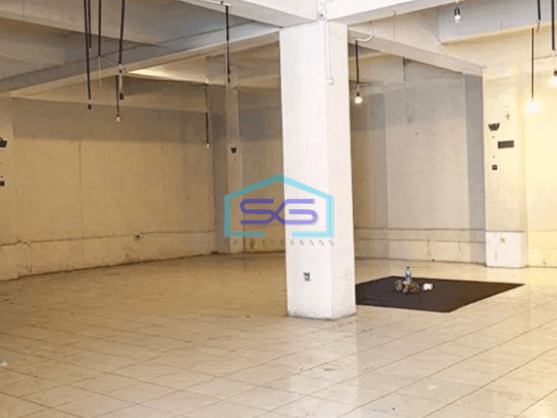 Dijual Cepat Ruko Lokasi Strategis di Blimbing Malang Luas Tanah  546 m² Harga Bisa Nego