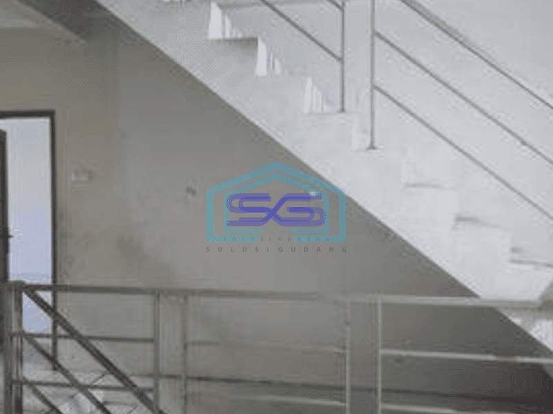 Disewa Ruko Gandeng di Kemayoran Jakarta Pusat