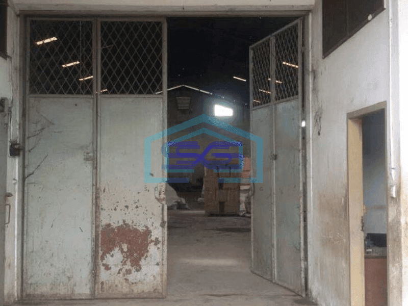 Disewakan Gudang Medan Tanjung Morawa