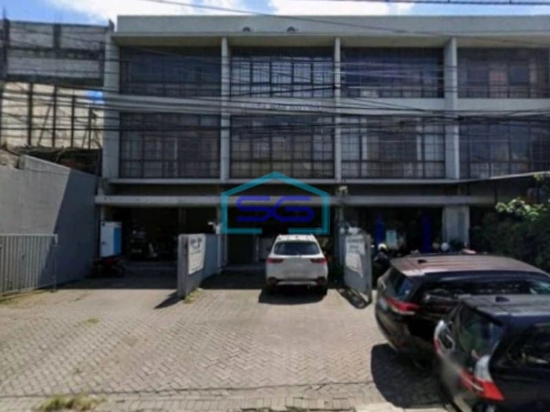 Dijual Ruko Raya Tandes Sukomanunggal Surabaya Lokasi Ramai Luas Tanah 135m2