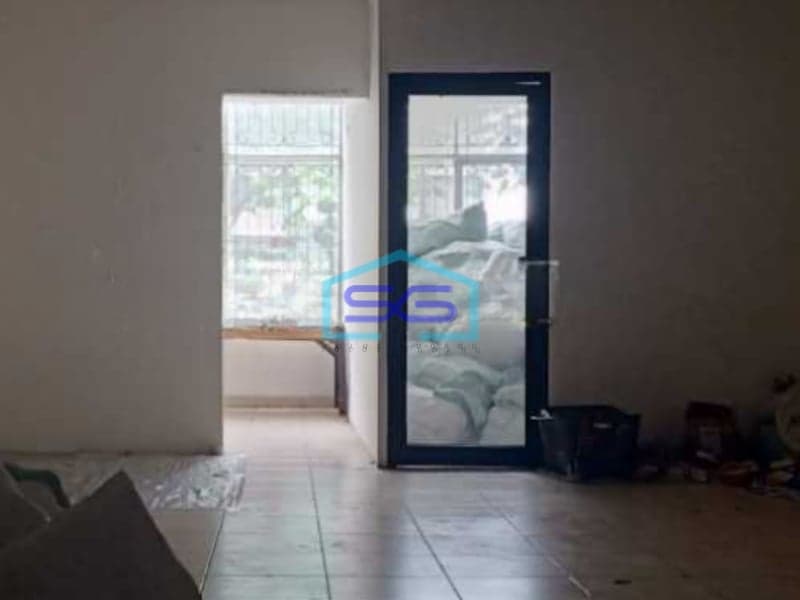 Dijual Ruko Siap Pakai di Kayu Ringin Bekasi Selatan Luas Tanah 76m2