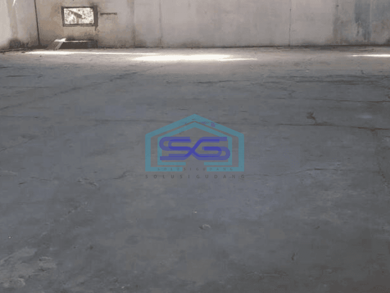 Dijual Gudang dan kantor luas 1000m Harga Miring di Minahasa