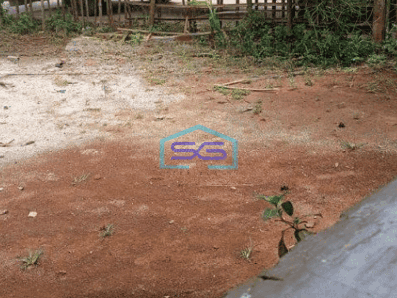 Dijual Sangat Murah Tanah di Barengkok Jasinga Bogor LT 20277m2