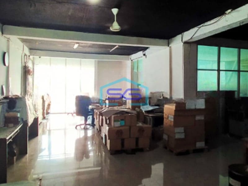 Dijual Ruko Lokasi Ciputat Timur Tangerang Selatan Luas Bangunan 234 m²