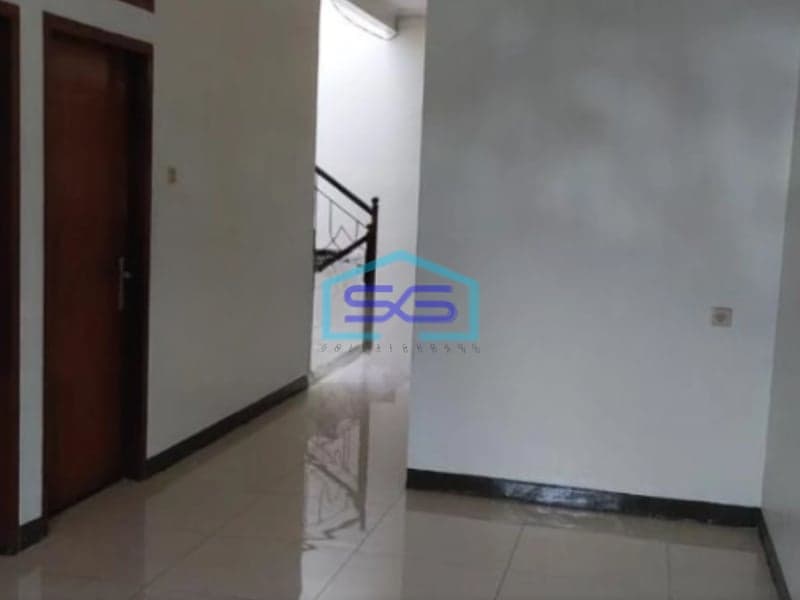 Dijual Ruko Strategis di Cikutra Bandung Luas Bangunan  180 m²