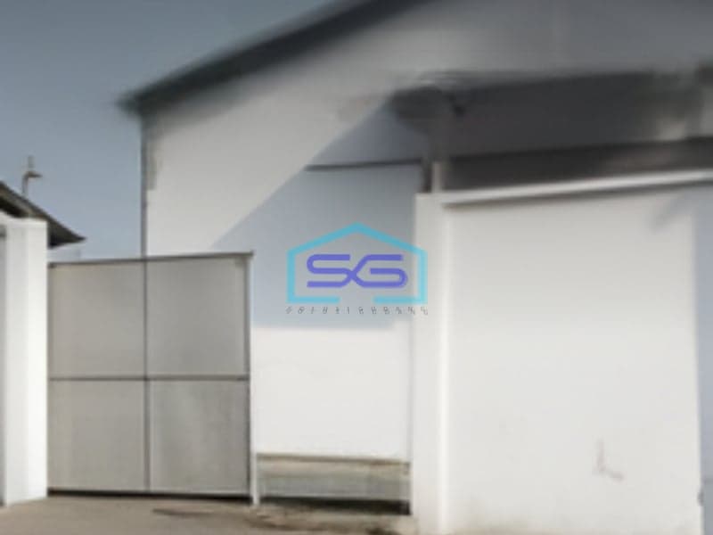 Disewakan Gudang Surimulia Margomulyo Surabaya Jawa Timur Luas Bangunan 630m2