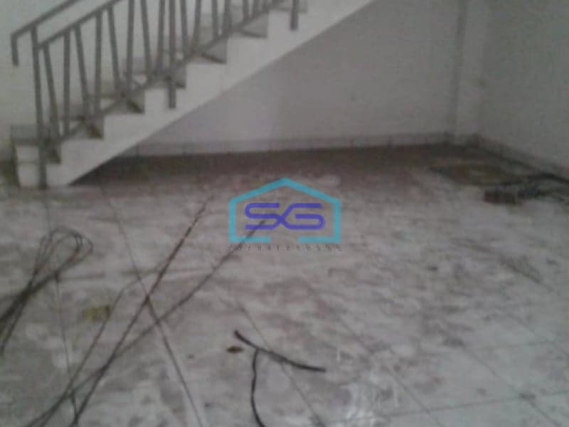 Dijual Ruko 3 Lantai Luas Bangunan  140 m²  di Kopo Bandung
