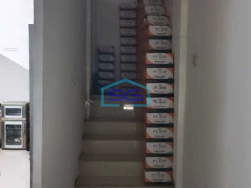 Dijual Ruko Strategis Siap Huni Luas Bangunan 148m2 Terusan Buah Batu Bandung