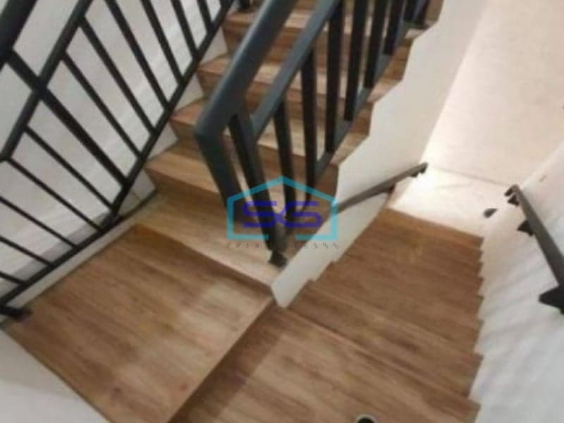 Dijual Ruko 3,5 Lantai di Puri Niaga Kembangan Jakarta Barat Luas Bangunan 220m2