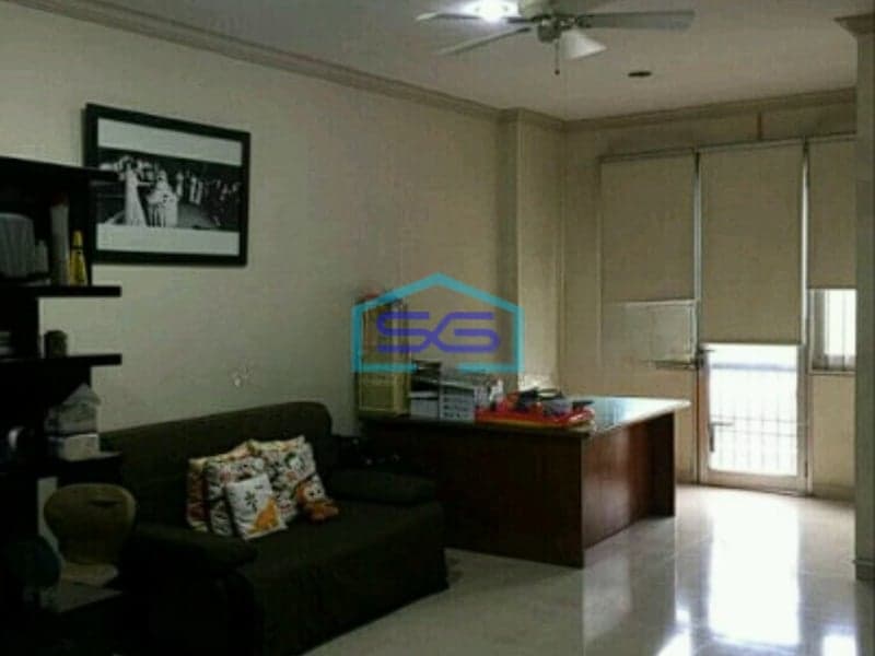 Dijual Ruko City Resort Cengkareng Jakarta Barat Luas Bangunan 200m2