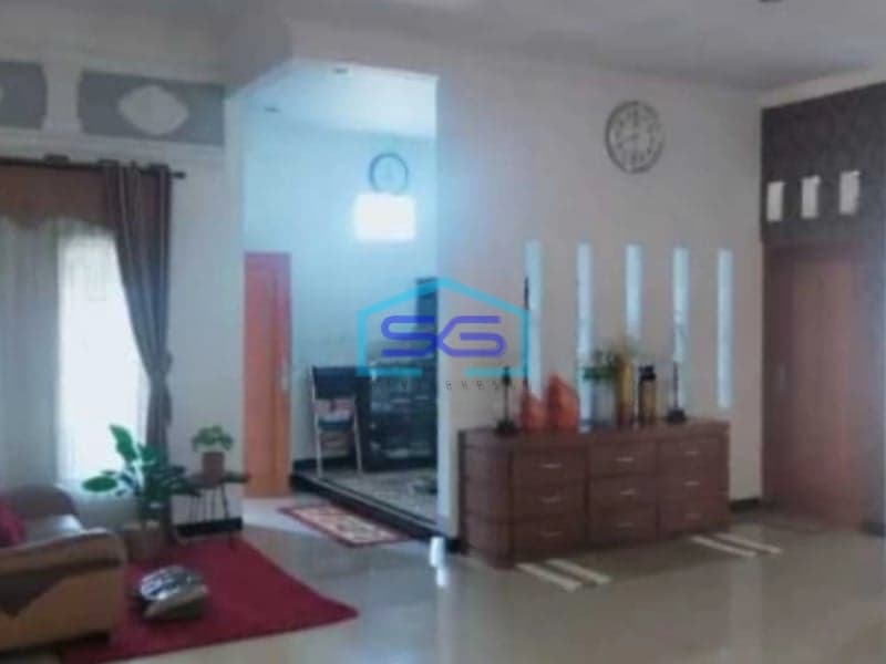 Dijual Ruang Usaha di Pandowoharjo Sleman Yogyakarta LB 1350m2
