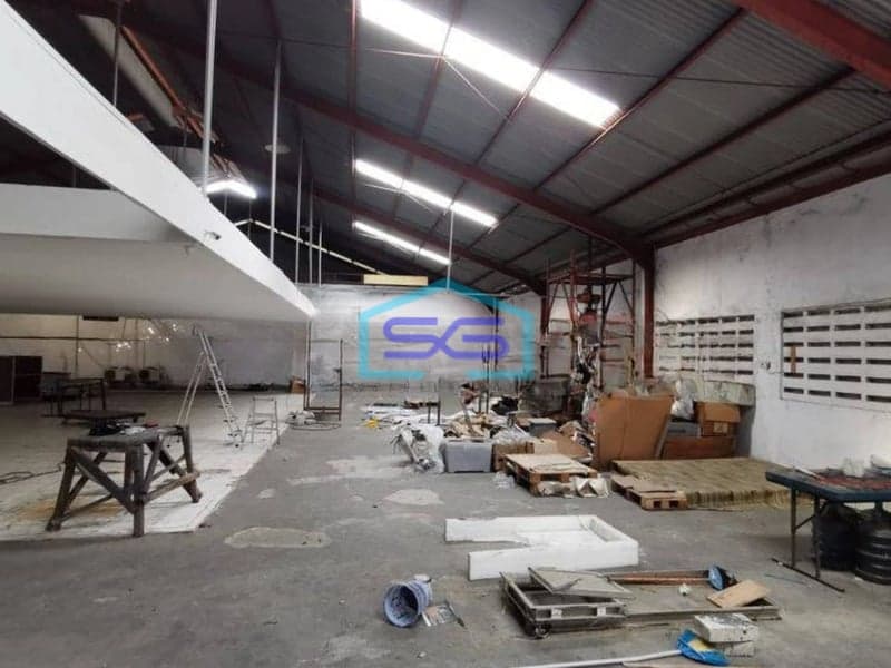 Disewakan Gudang Kapuk Dekat Grisenda Dan Teluk Gong Jakarta Utara