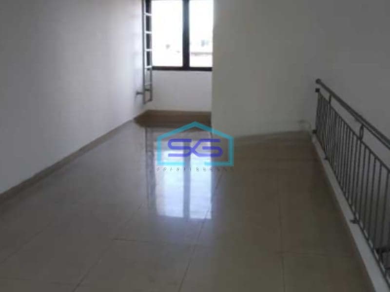 Dijual Ruko Gandeng di Tomang Jakarta Barat Luas Tanah 457m2