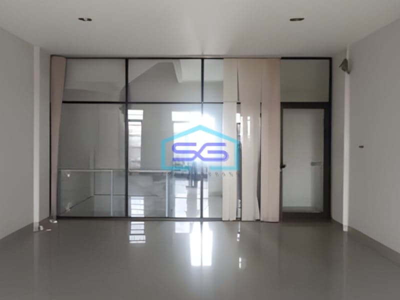 Dijual Ruko Bagus Lokasi Strategis di Pusat Kota Bandung LB 250m2