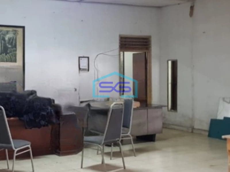 Dijual Tanah Luas 6800 m² Lokasi Surabaya Jawa Timur