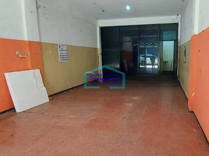 Disewakan Ruko RMI Dekat Dengan Ngagel Jaya Selatan Surabaya LB 200m2