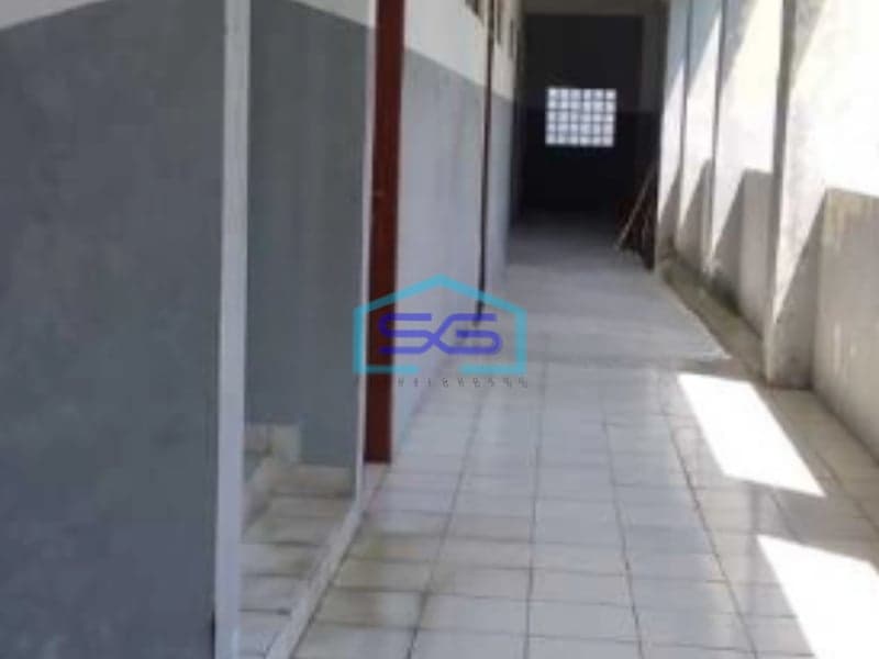 Dijual Cepat Gedung  Ruang Usaha Di Harapan Indah Bekasi LT 2000m2