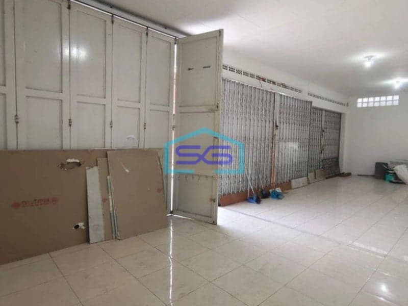 Disewakan Ruko Bagus di Taman Kopo Indah Bandung