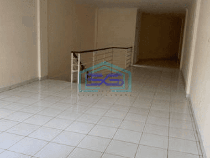 Disewa Ruko Lenteng Agung Jakarta Selatan