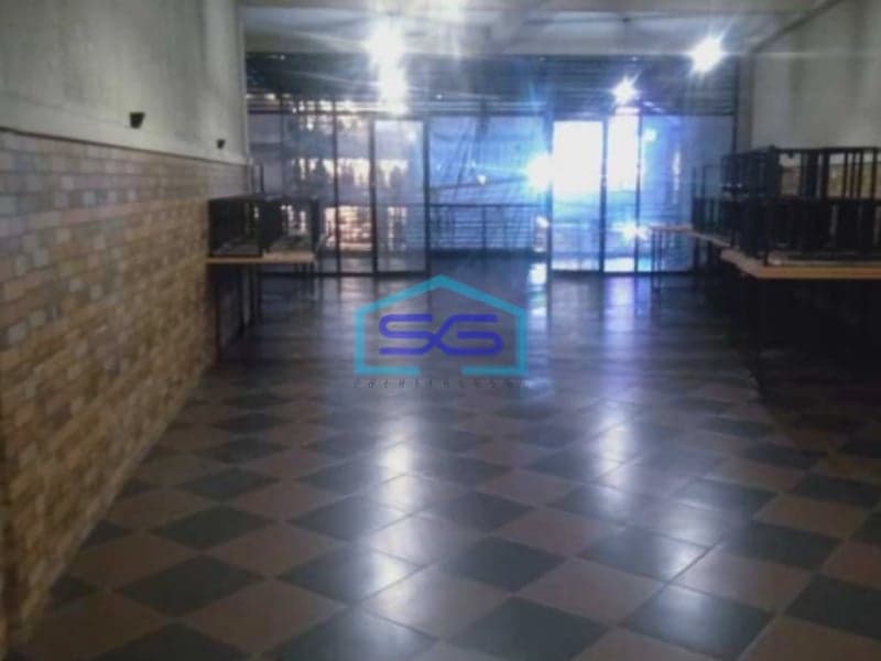 Dijual Ruko Cepat di Mainroad Kopo Sayati Bandung Strategis LT 180m2