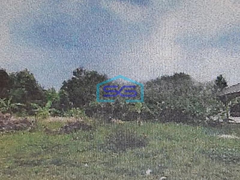 Dijual Tanah Di Cilodong Depok LT 10220m2 Lokasi Strategis di Pinggir Jalan Raya