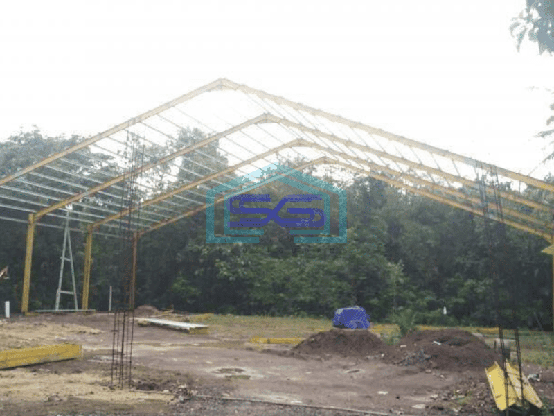 DIJUAL GUDANG BANGUNJIWO KASIHAN BANTUL