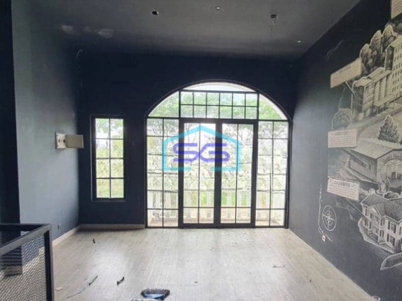 Dijual Ruko Lokasi Strategis di Gading Serpong Tangerang