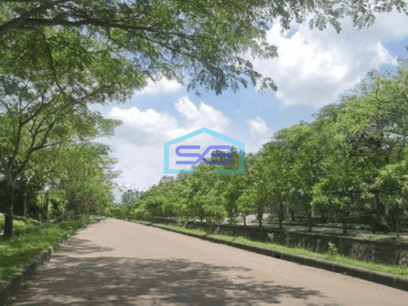 Disewakan Gudang 2 Lantai di Balaraja Tangerang Luas Tanah 1600 m²