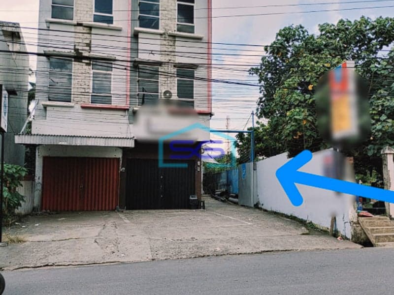 Dijual Gudang Siap Pakai Puncak Sekuning Palmebang LT 544m2