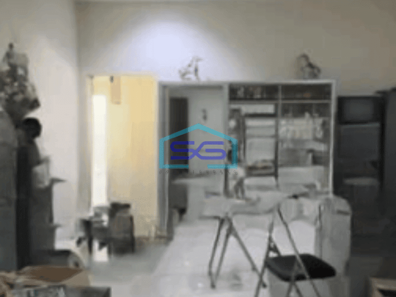 Disewakan Ruko 3 Lantai Luas Bangunan  672 m² di Gajah Mada Jakarta Pusat