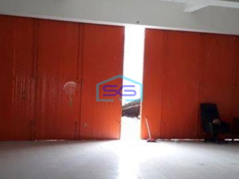 Disewakan Ruko Besar Cocok Kantor/Usaha Tepi Jalan Utama LT 482m2 Yogyakarta