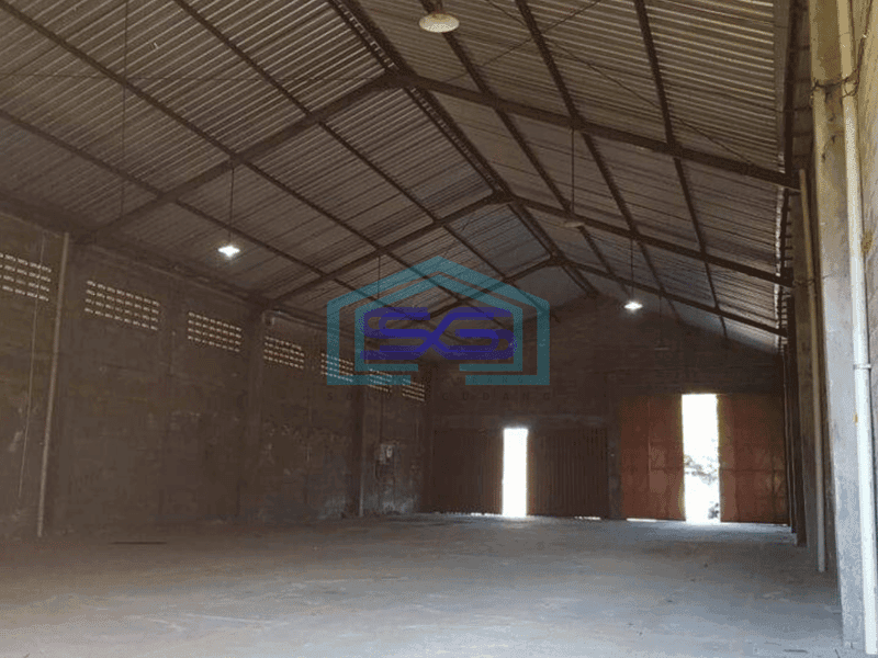 Disewakan Gudang Murah Dekat Ringroad Timur Selatan Banguntapan Jogja